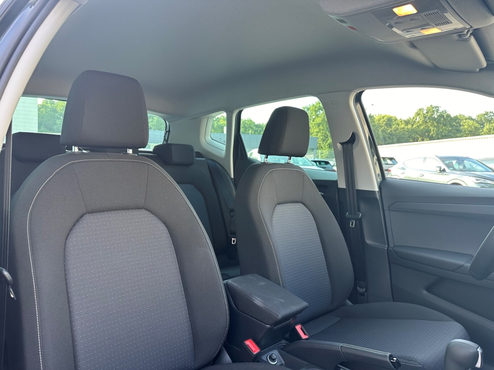 SEAT Arona – Bild 4