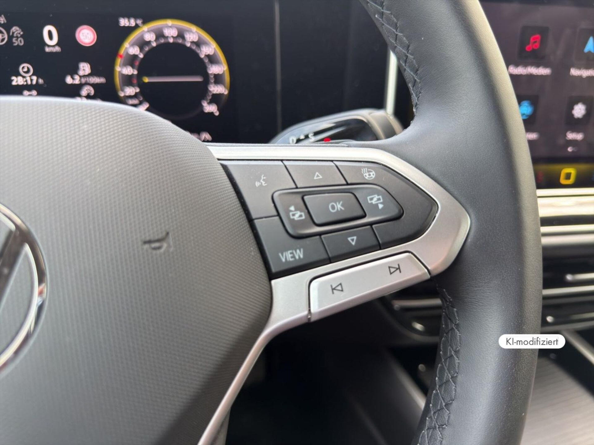 Volkswagen Passat Elegance