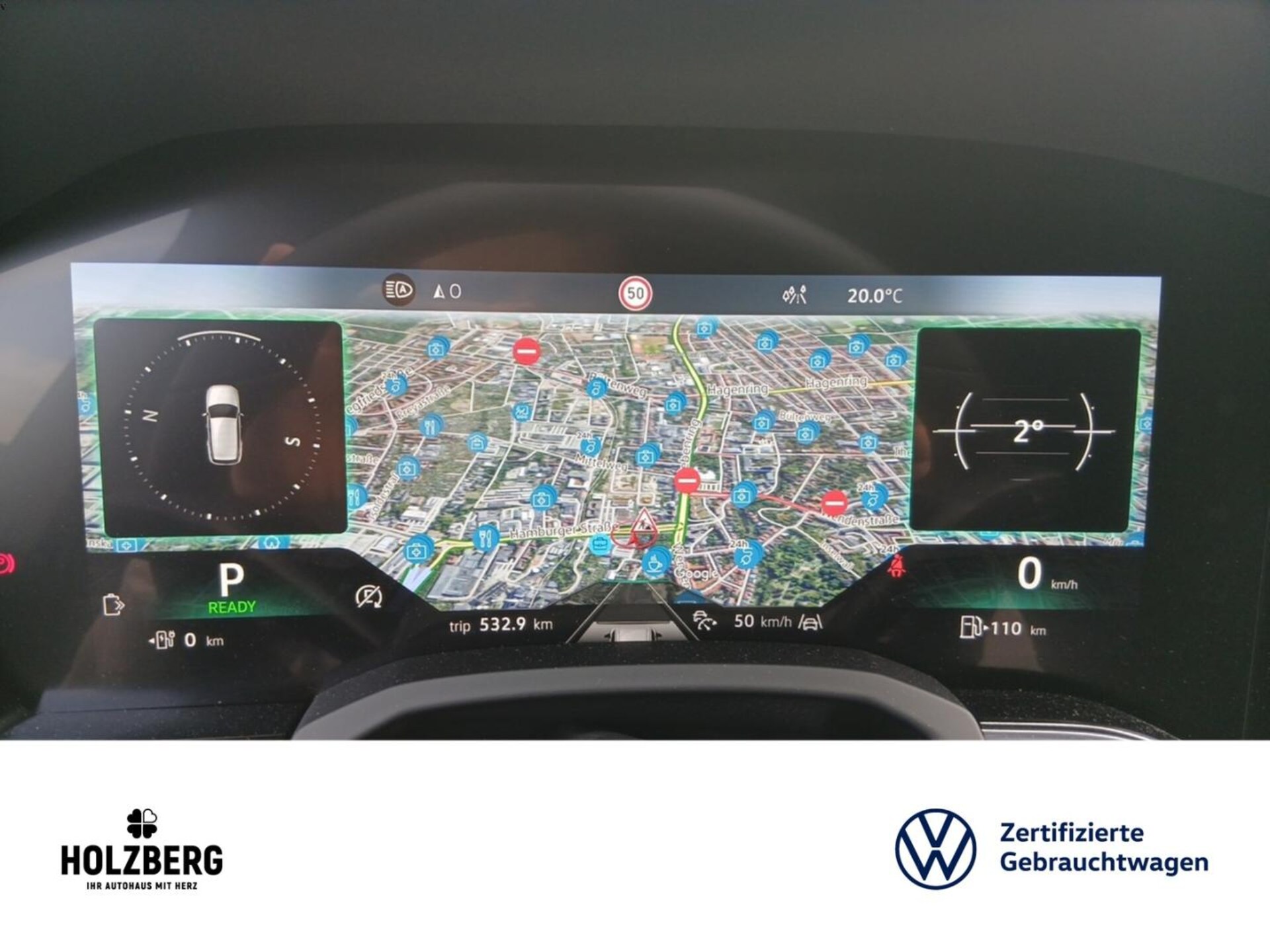 Volkswagen Touareg R