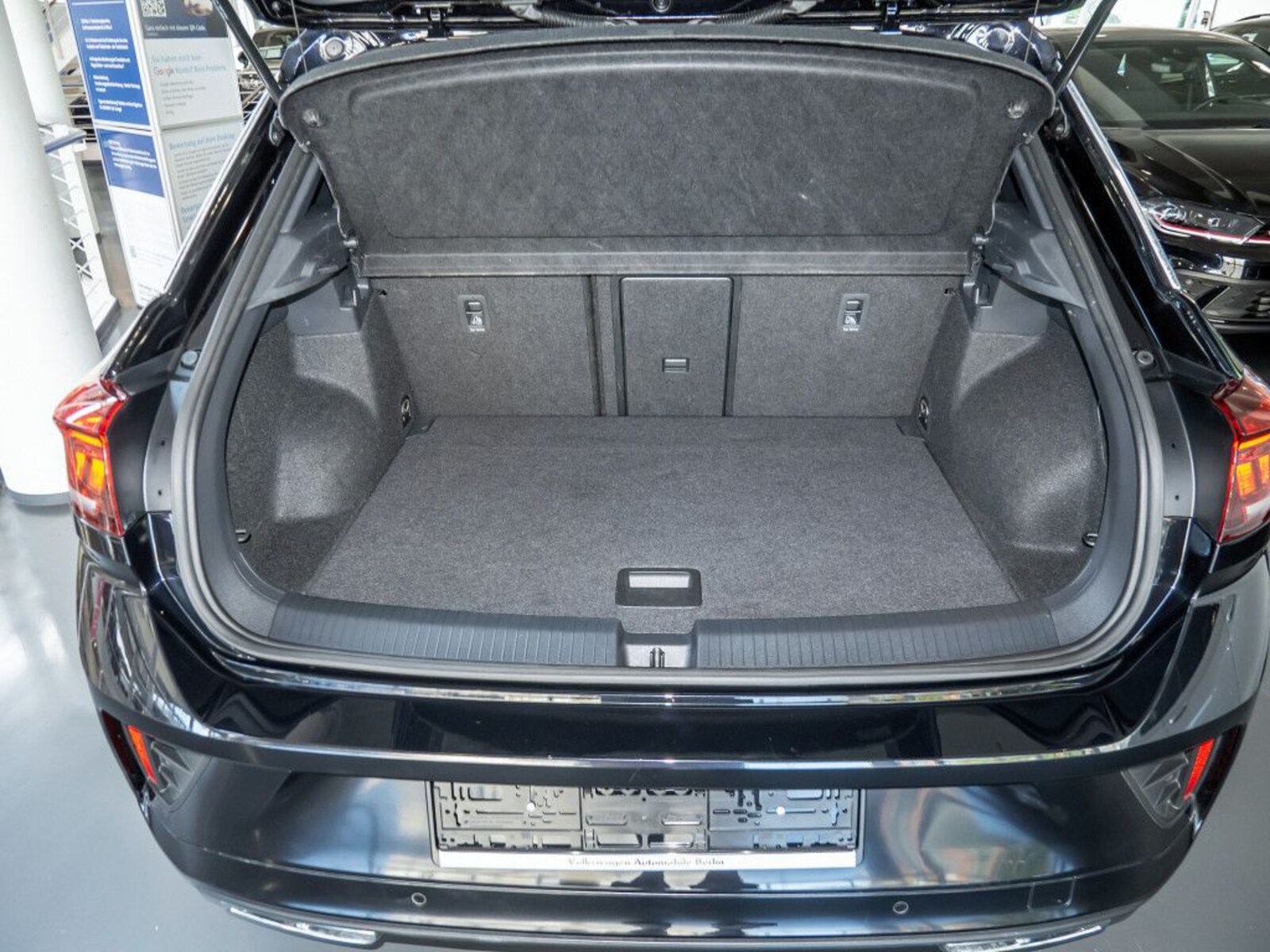Volkswagen T-Roc – Bild 20