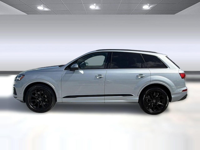 2023 Audi Q7