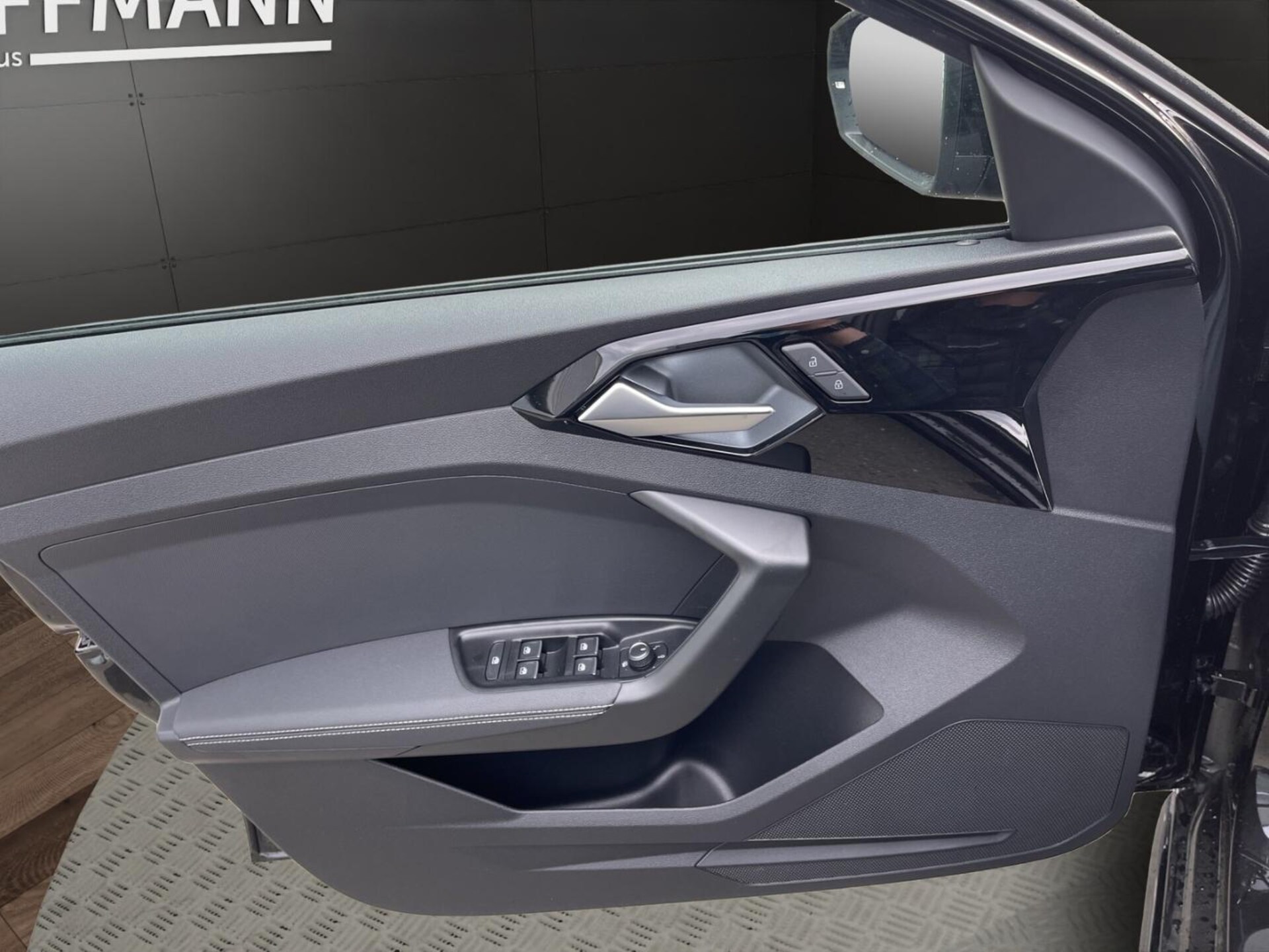 Audi A1 Sportback S line