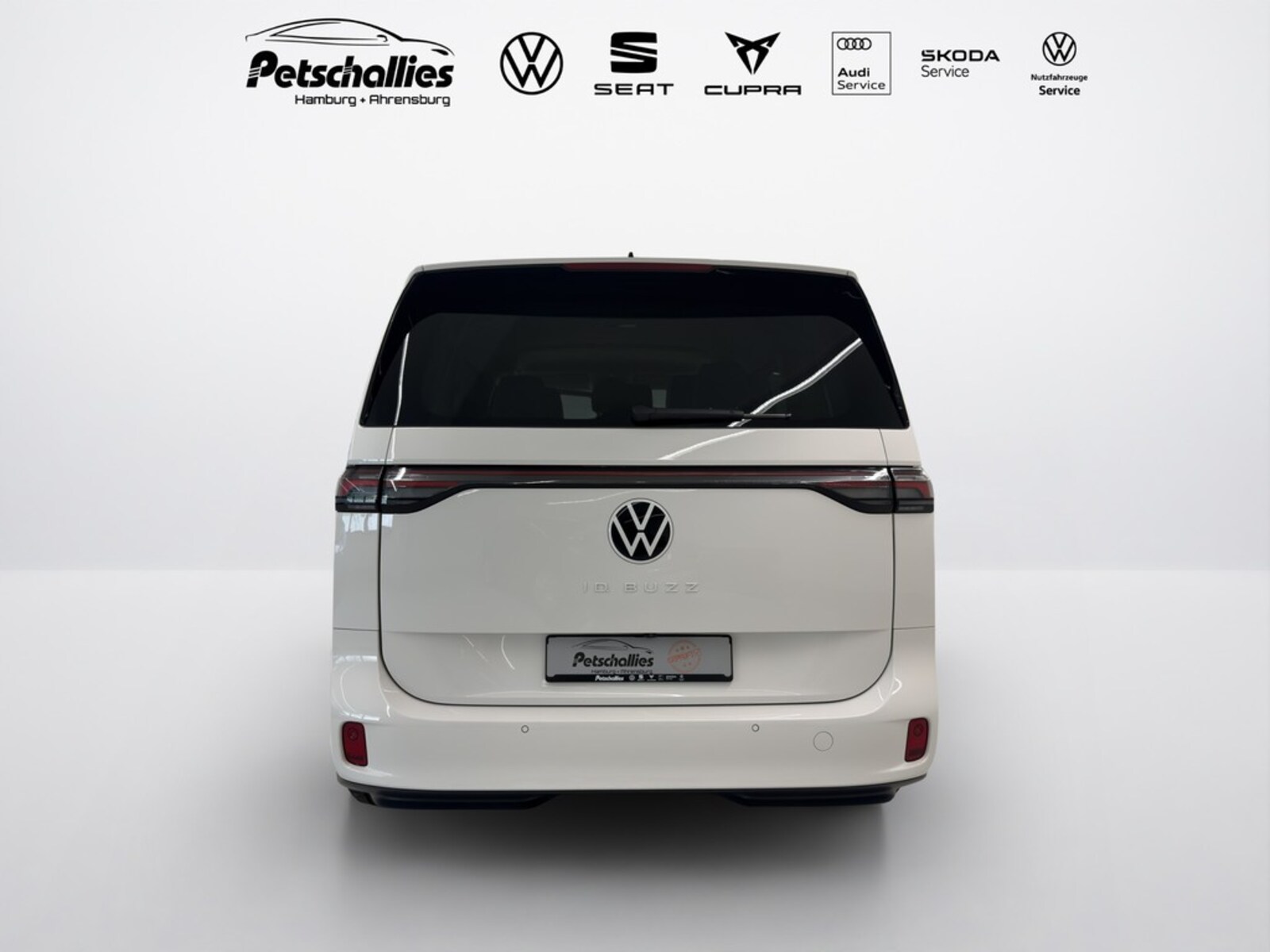 Volkswagen ID. Buzz – Bild 4