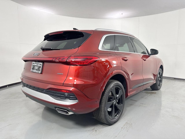 2025 Audi Q5 Premium Plus - Photo 7