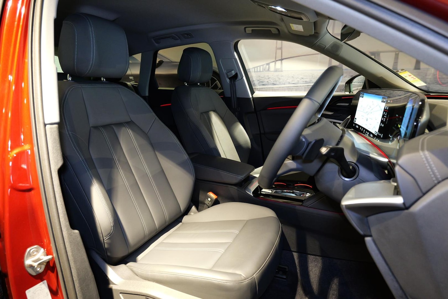Image about Audi Q5 SUV TFSI 150 kW