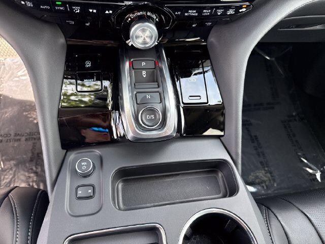 2026 Acura MDX Technology Package - Photo 23