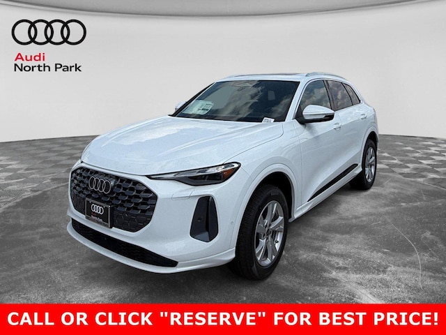 Photo of 2026 Audi Q5