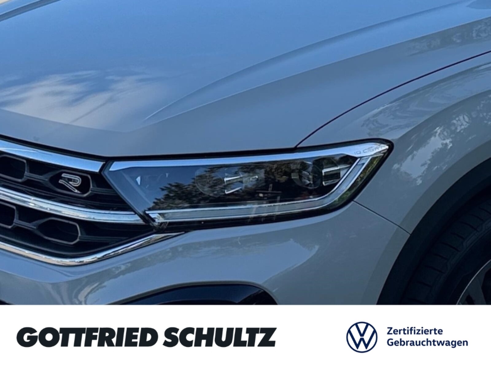 Volkswagen T-Roc – Bild 5