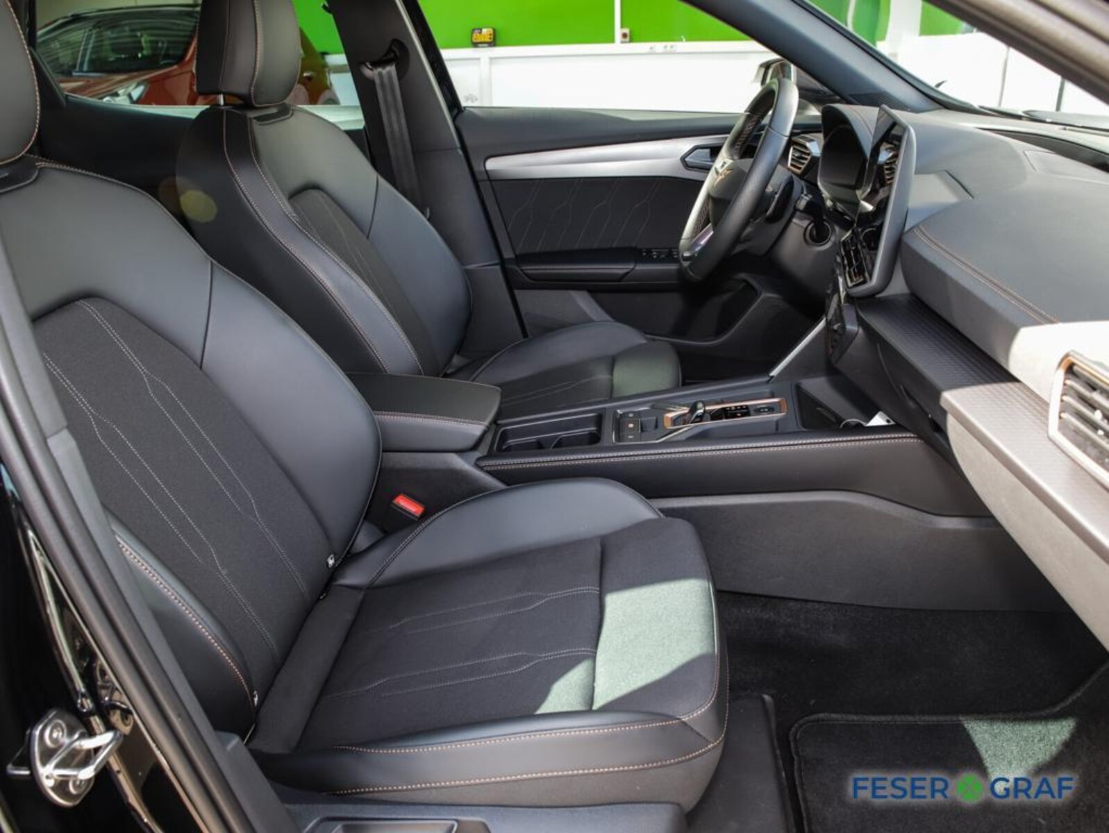 CUPRA Formentor – Bild 4
