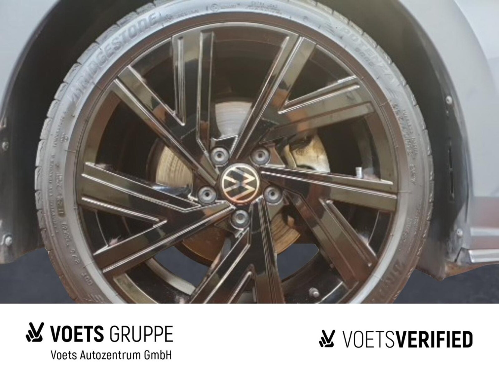 Volkswagen Golf – Bild 6