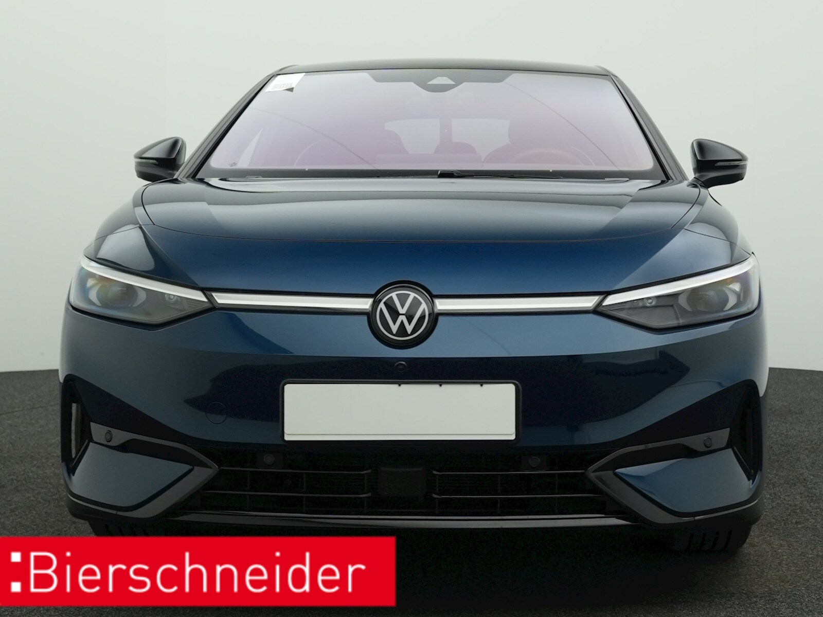 Volkswagen ID.7 – Bild 9