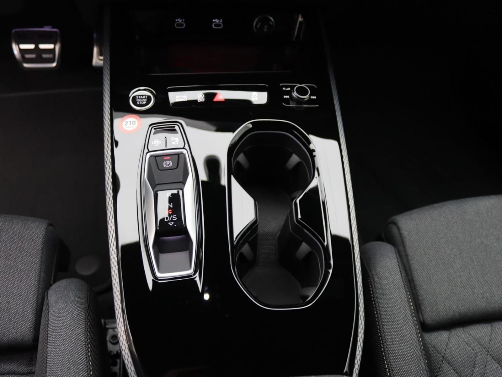 Audi A5 Avant – Bild 15