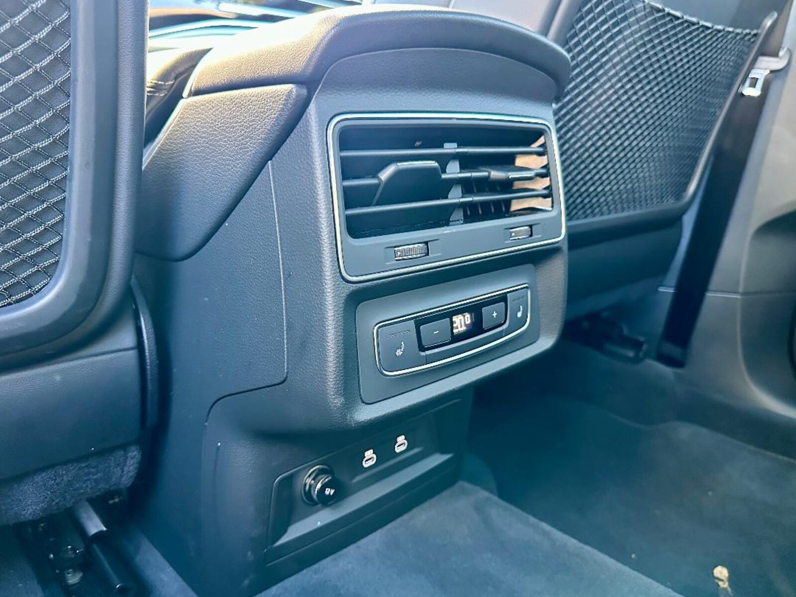 Audi Q7 – Bild 28