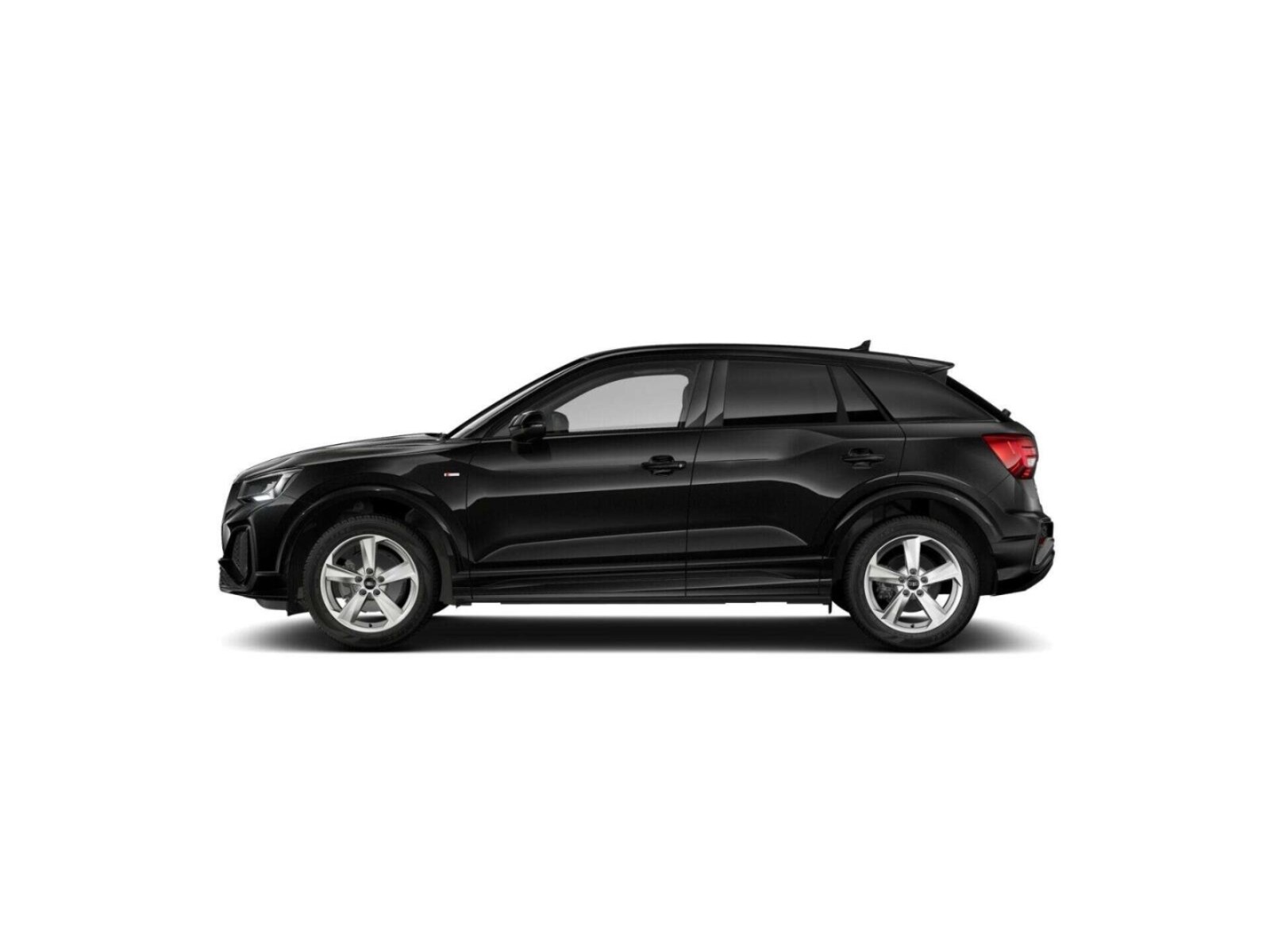 Audi Q2 – Bild 7