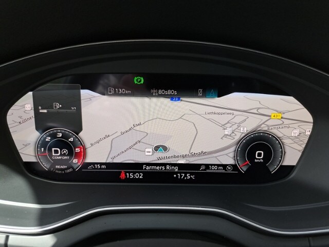 Image about Audi SQ5 TDI tiptronic