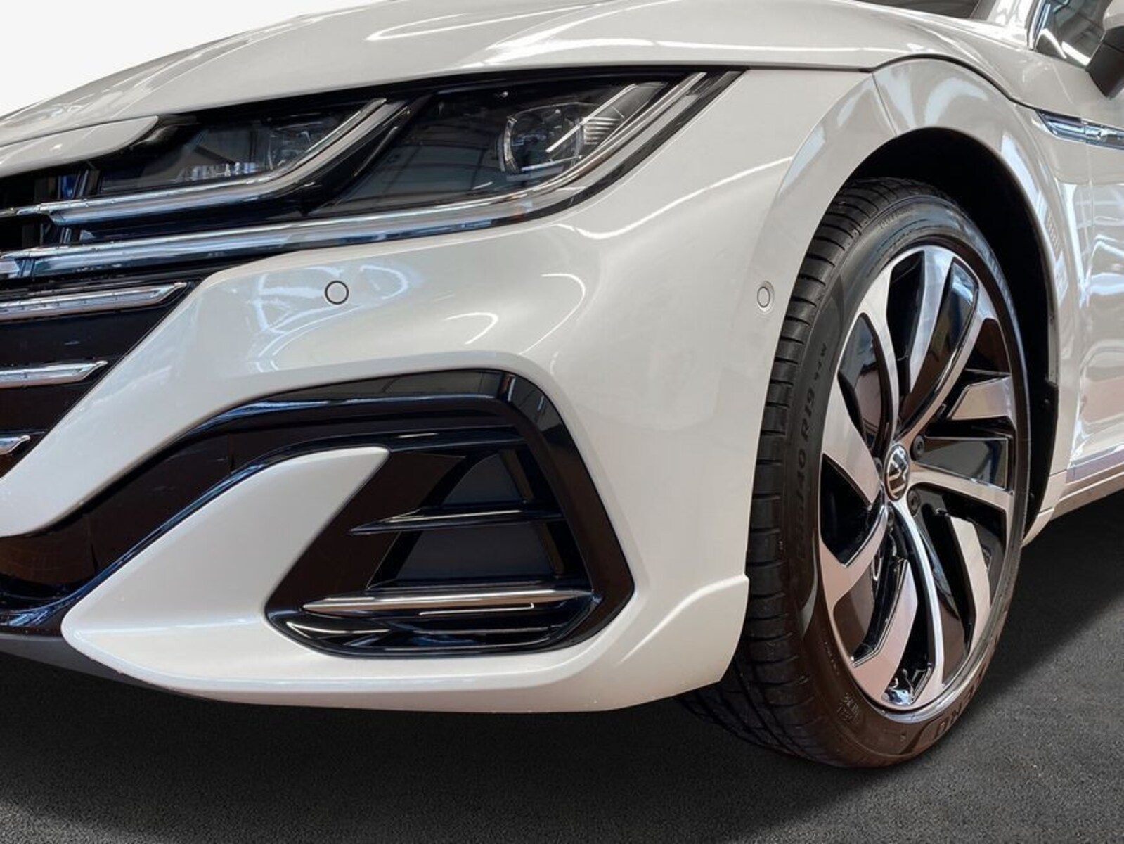 Volkswagen Arteon Shooting Brake – Bild 5
