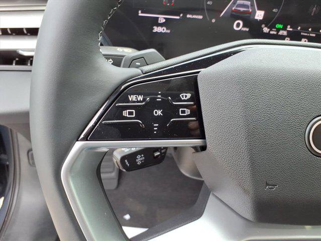 2025 Audi A5 Premium Plus - Photo 15