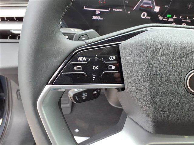 2025 Audi A5 Premium Plus - Photo 15
