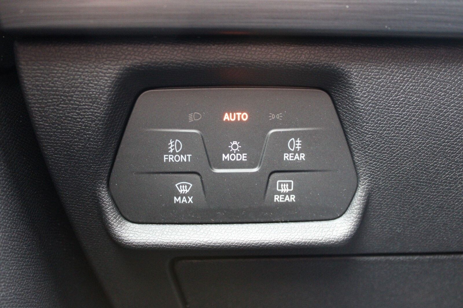 CUPRA Formentor – Bild 10