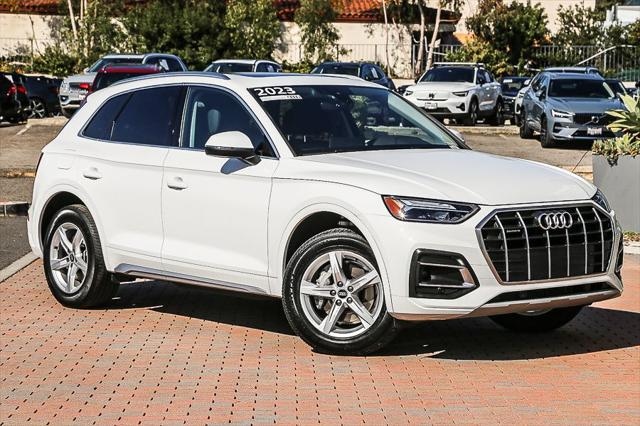 2023 Audi Q5 Premium