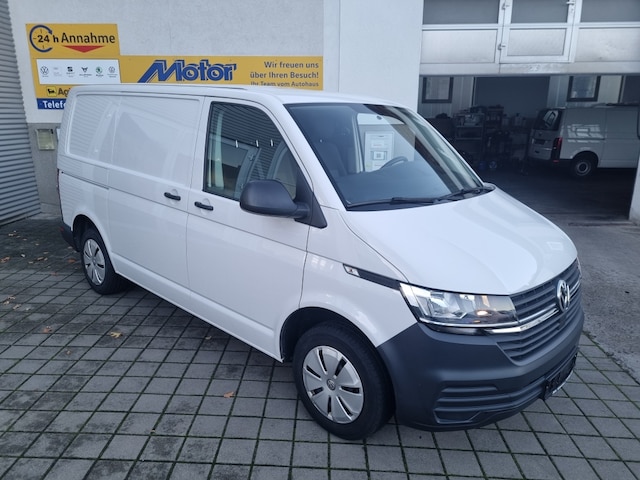 Volkswagen T6.1 Transporter