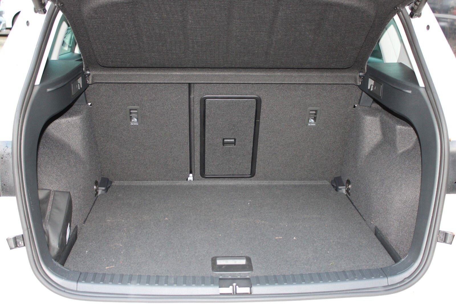SEAT Ateca – Bild 19