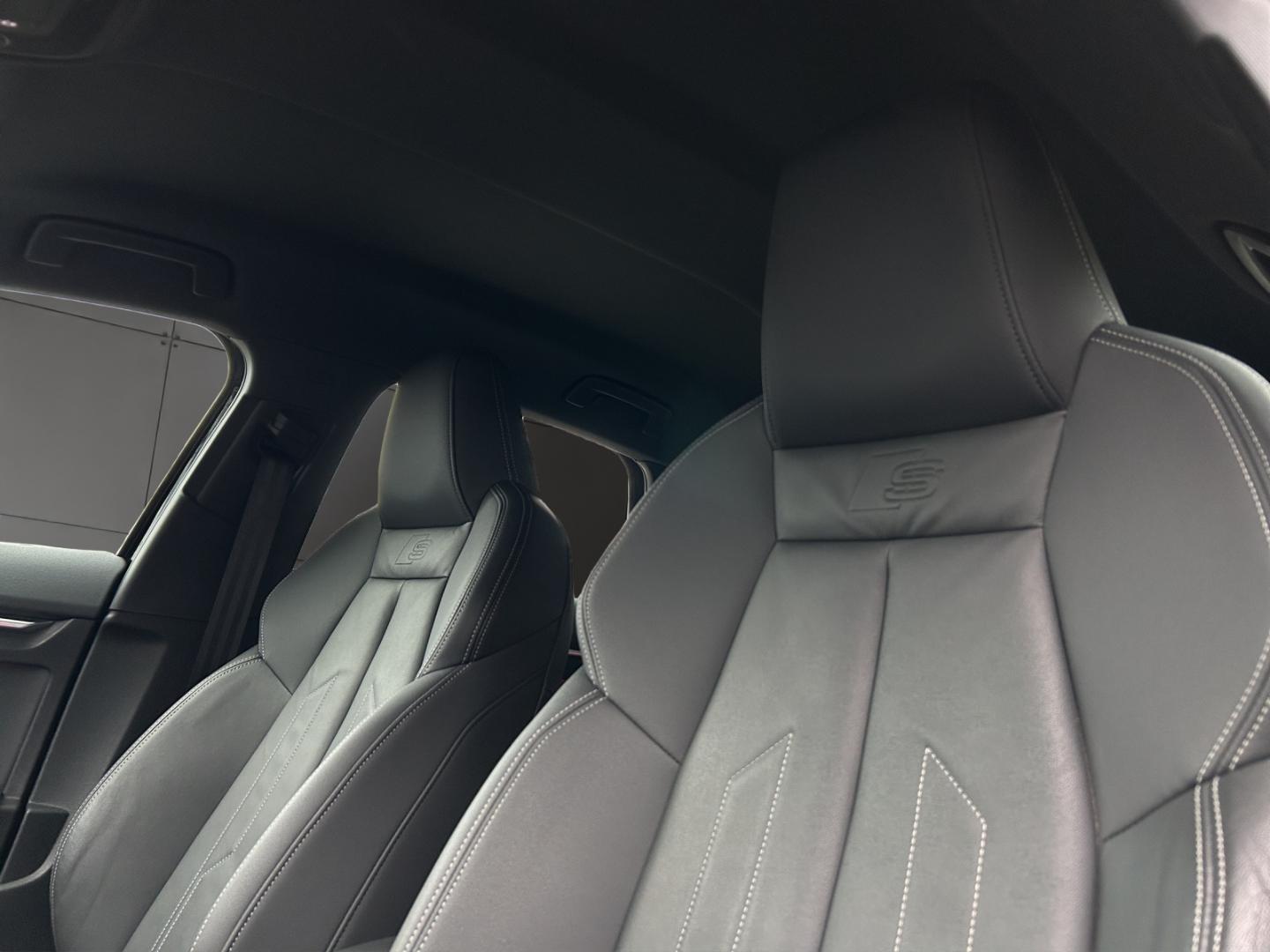 Image de Audi A3 Sportback TFSI e S line 40 TFSI e 150 kW (204 ch) S tronic - for more details contact your dealer