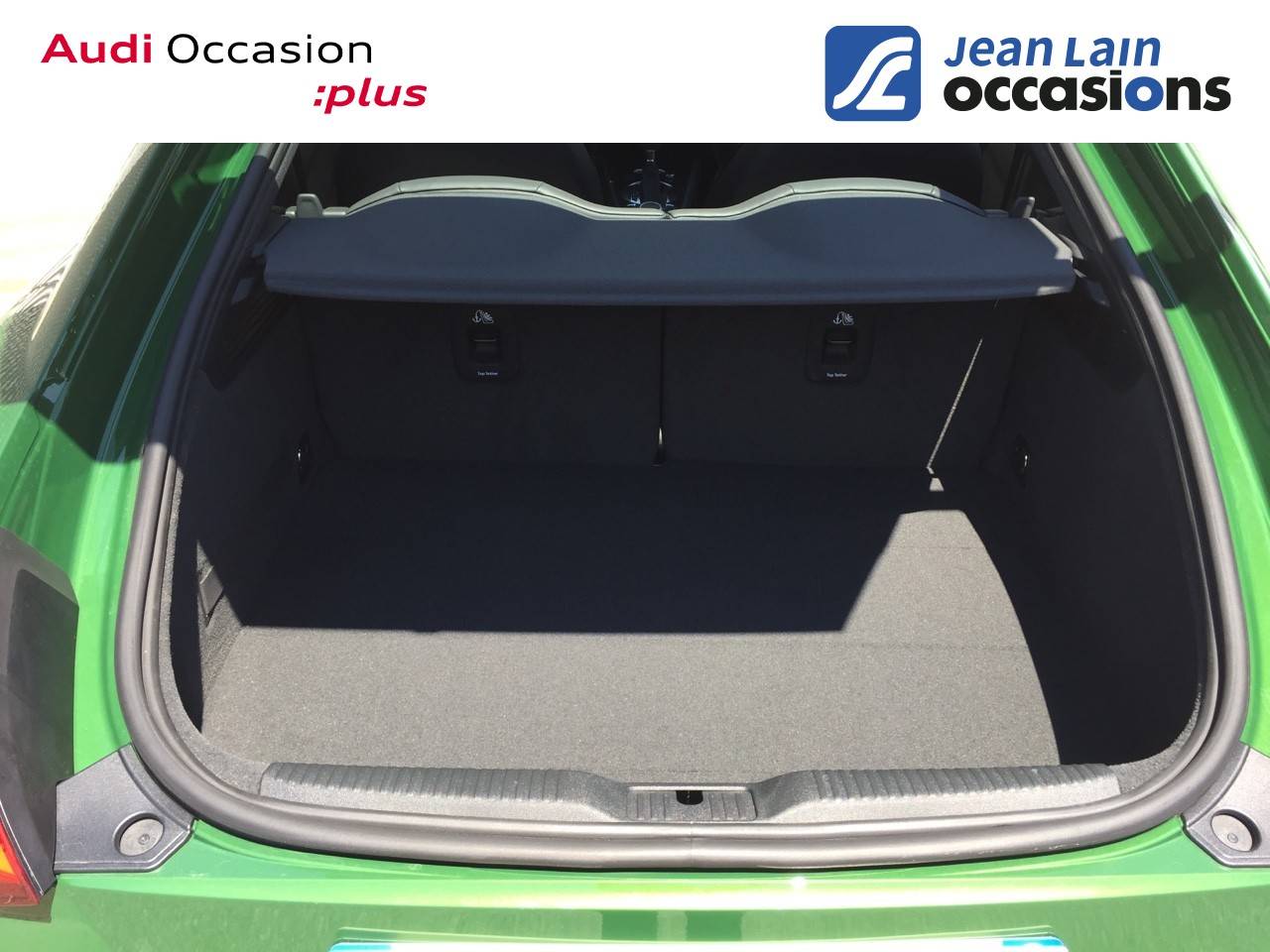 Image about Audi TT RS Coupé TT RS Coupé 294 kW (400 ch) S tronic