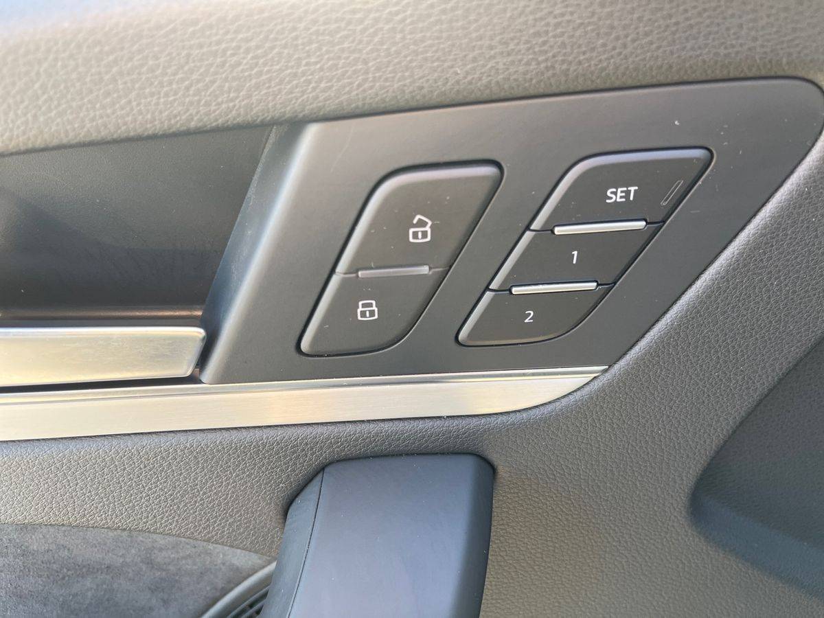 Image about Audi Q5 Sportback TFSI e S line 55 TFSI e quattro 270 kW (367 ch) S tronic