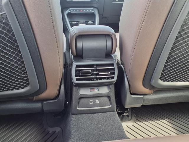 2025 Audi A3 Premium Plus - Photo 22