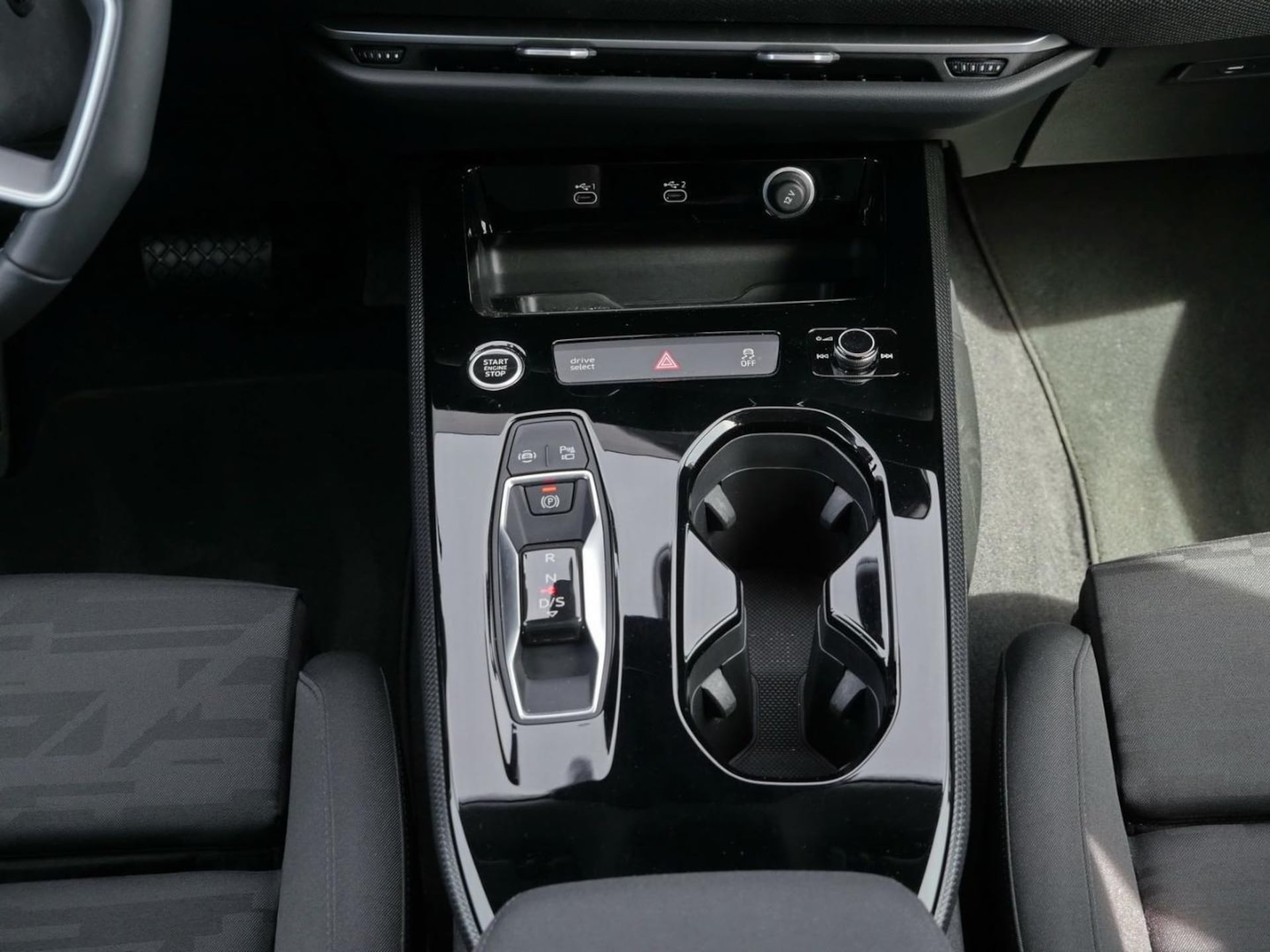 Audi A5 Avant