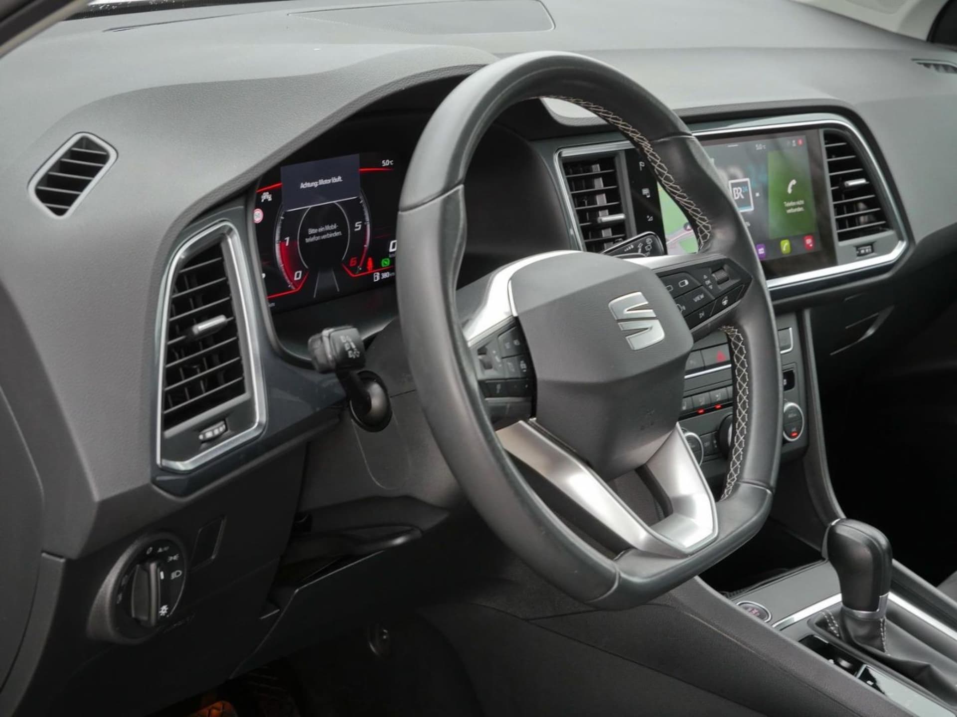 SEAT Ateca Style