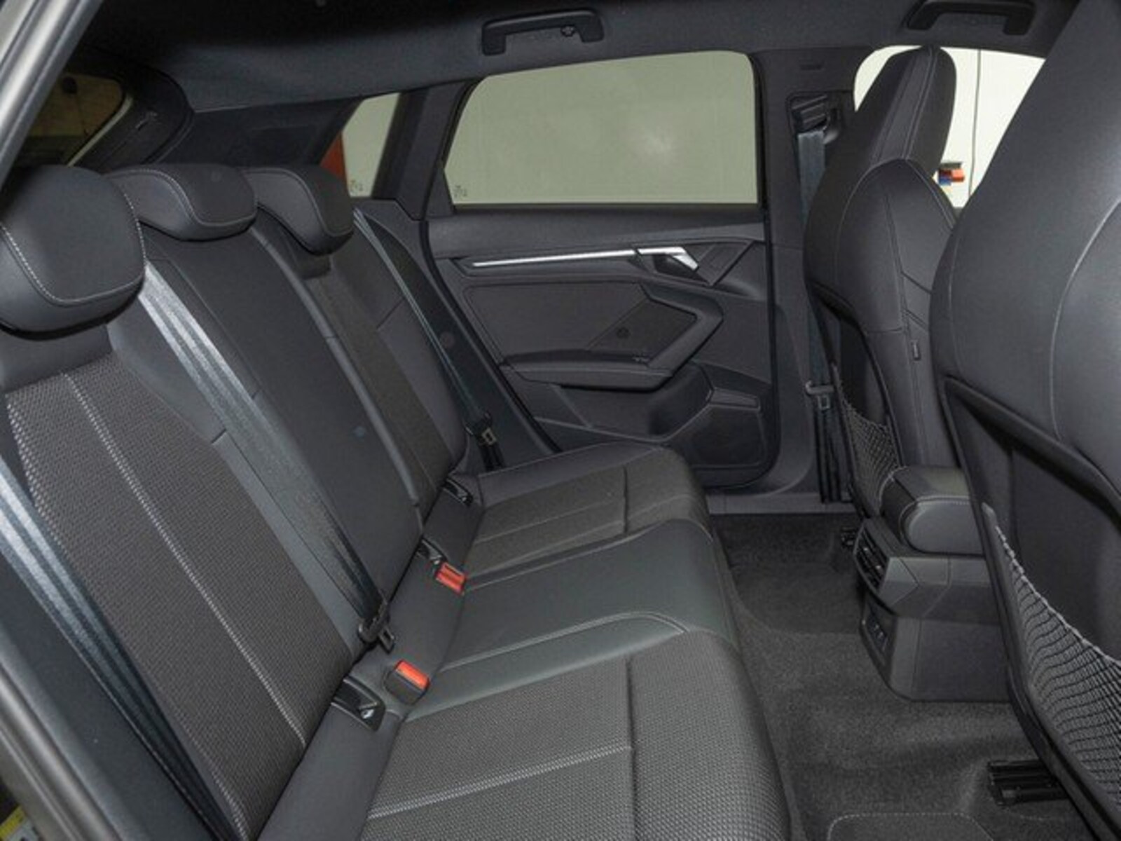 Audi A3 Sportback – Bild 8