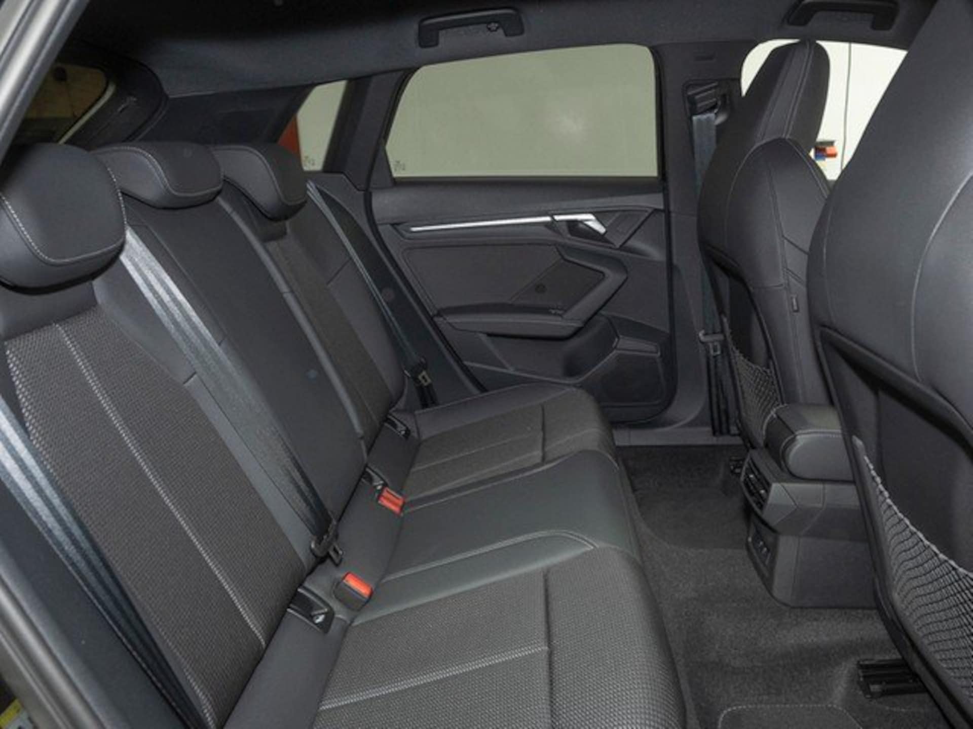 Audi A3 Sportback S line