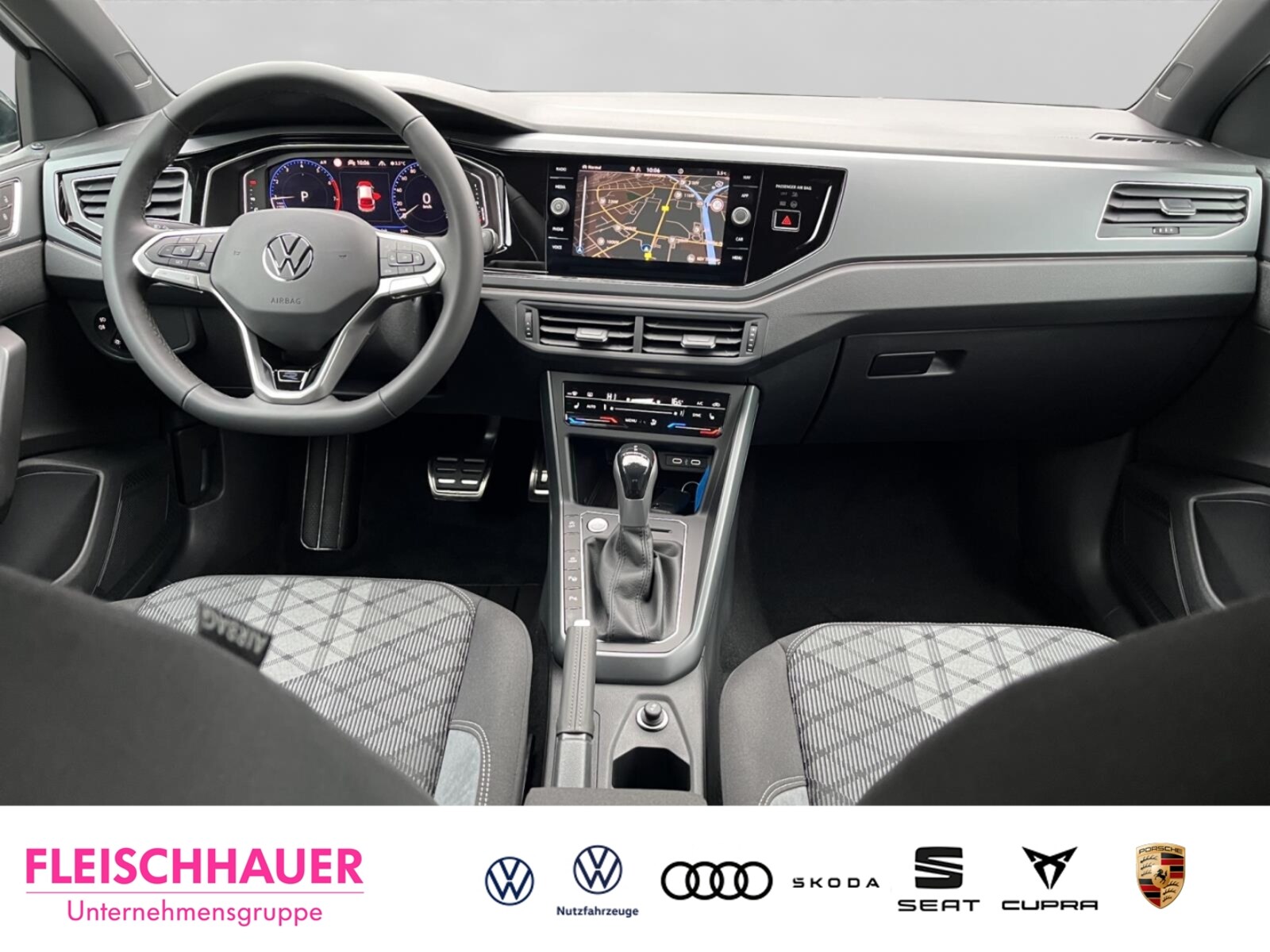 Volkswagen Taigo – Bild 12