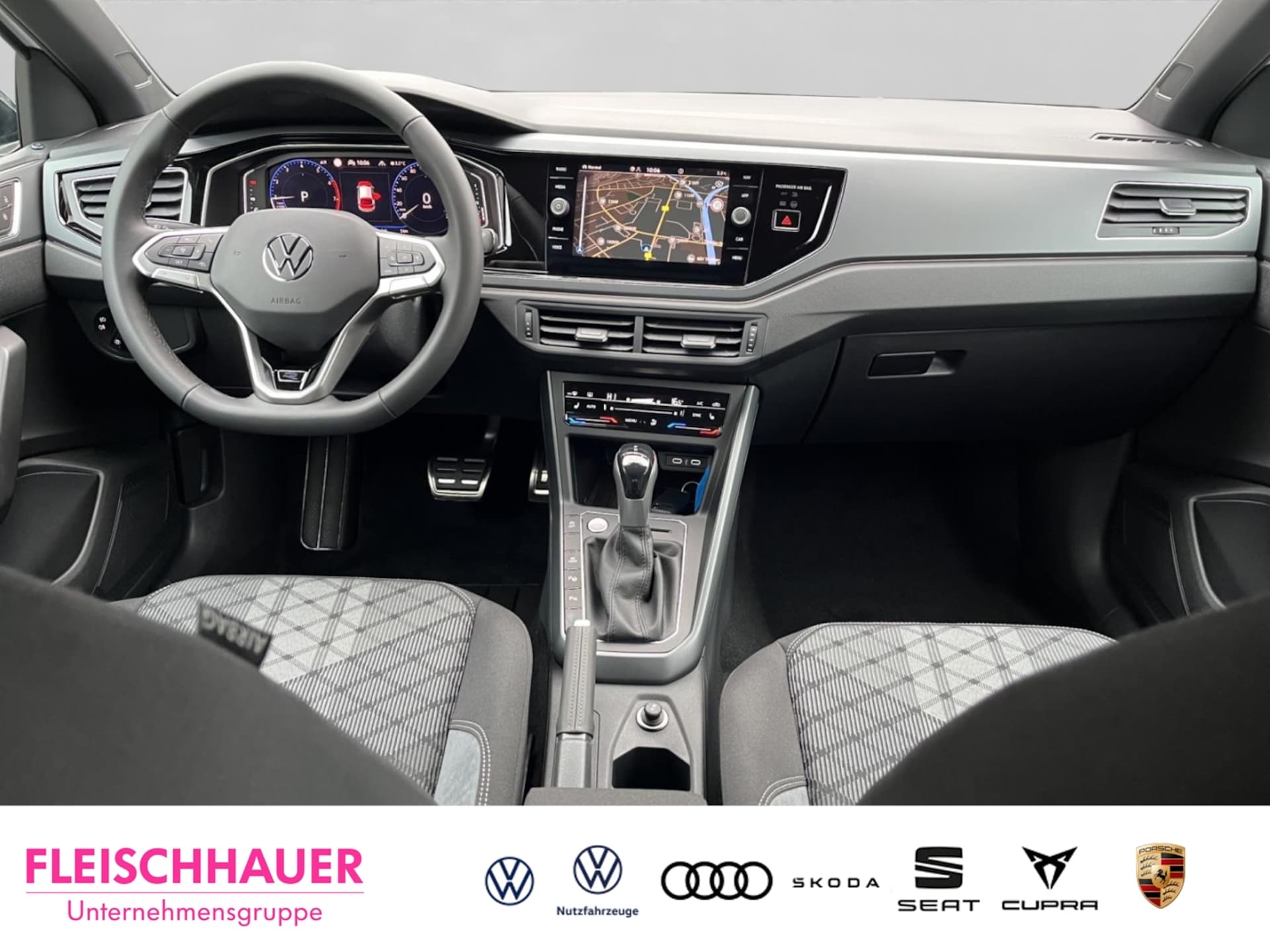 Volkswagen Taigo R-Line