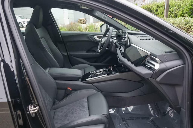 2026 Audi S5 Premium Plus - Photo 17
