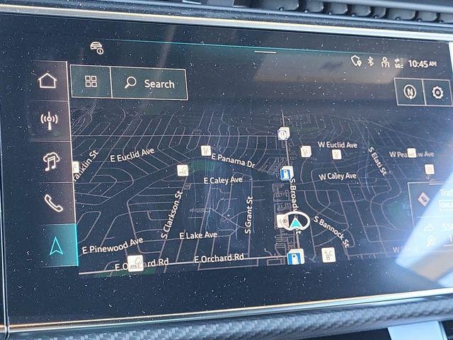 2026 Audi SQ8 Prestige - Photo 27