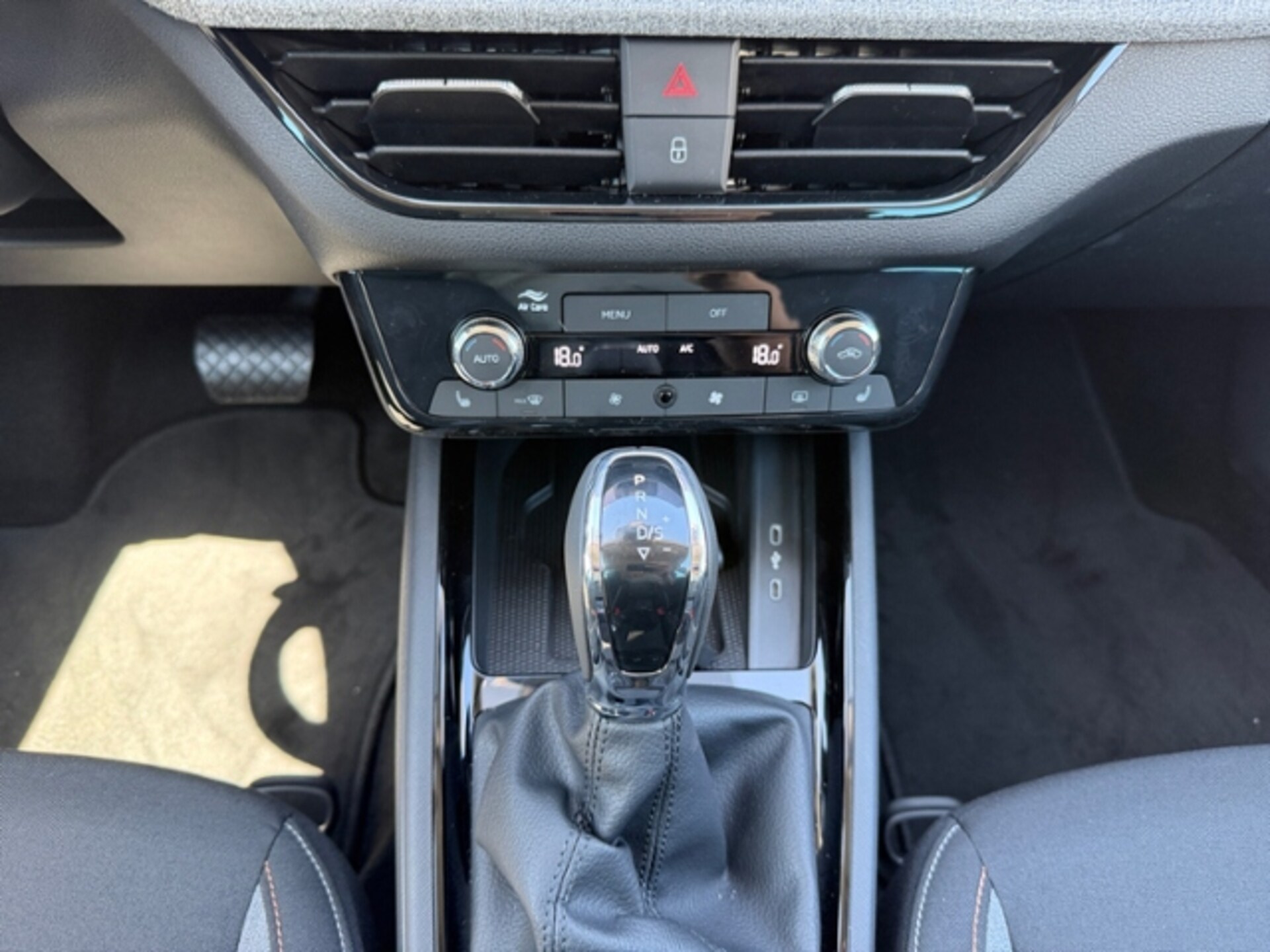Skoda Kamiq Selection