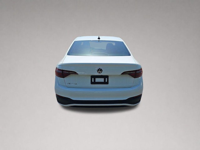 2023 Volkswagen Jetta