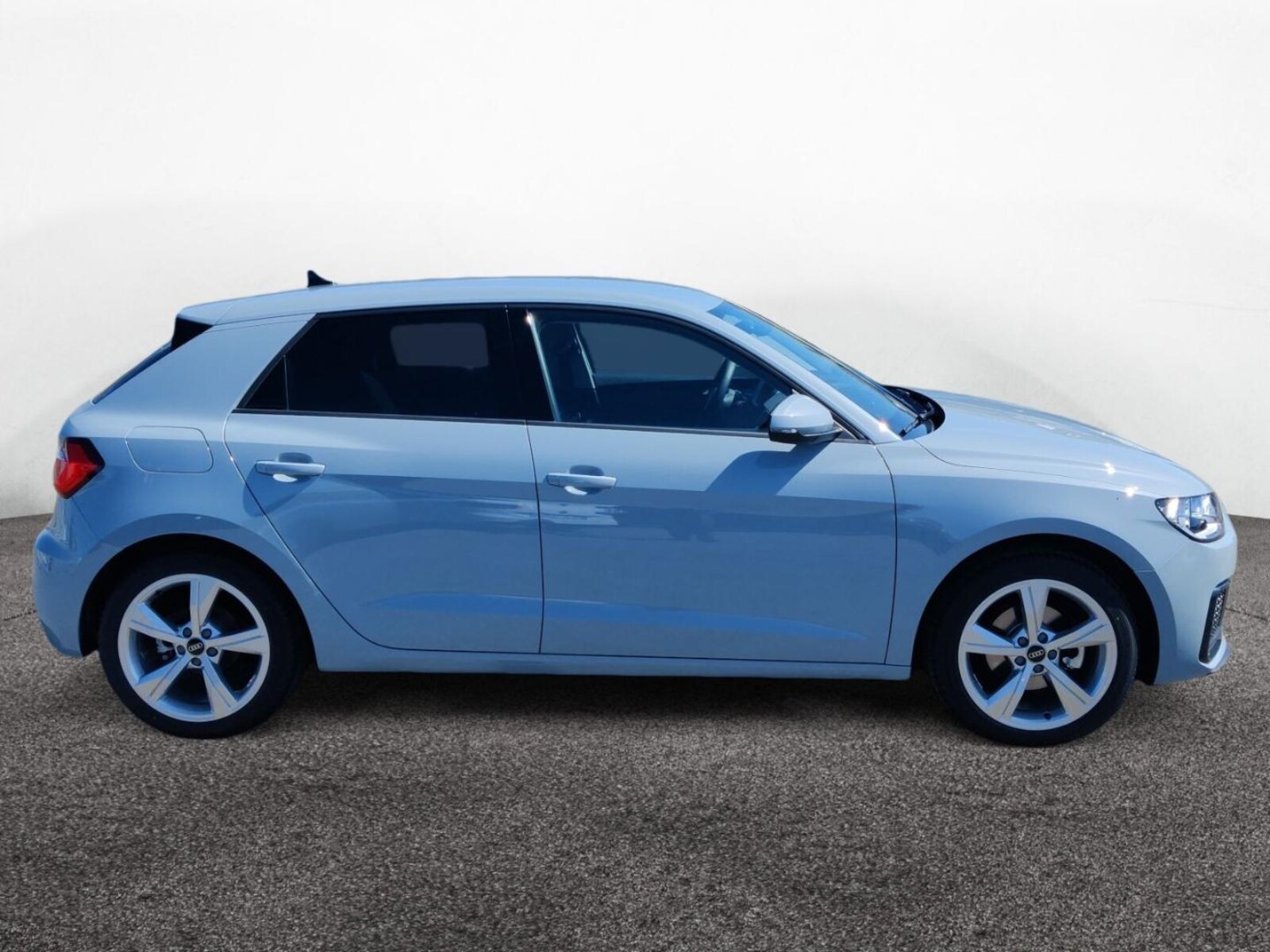Audi A1 Sportback – Bild 8
