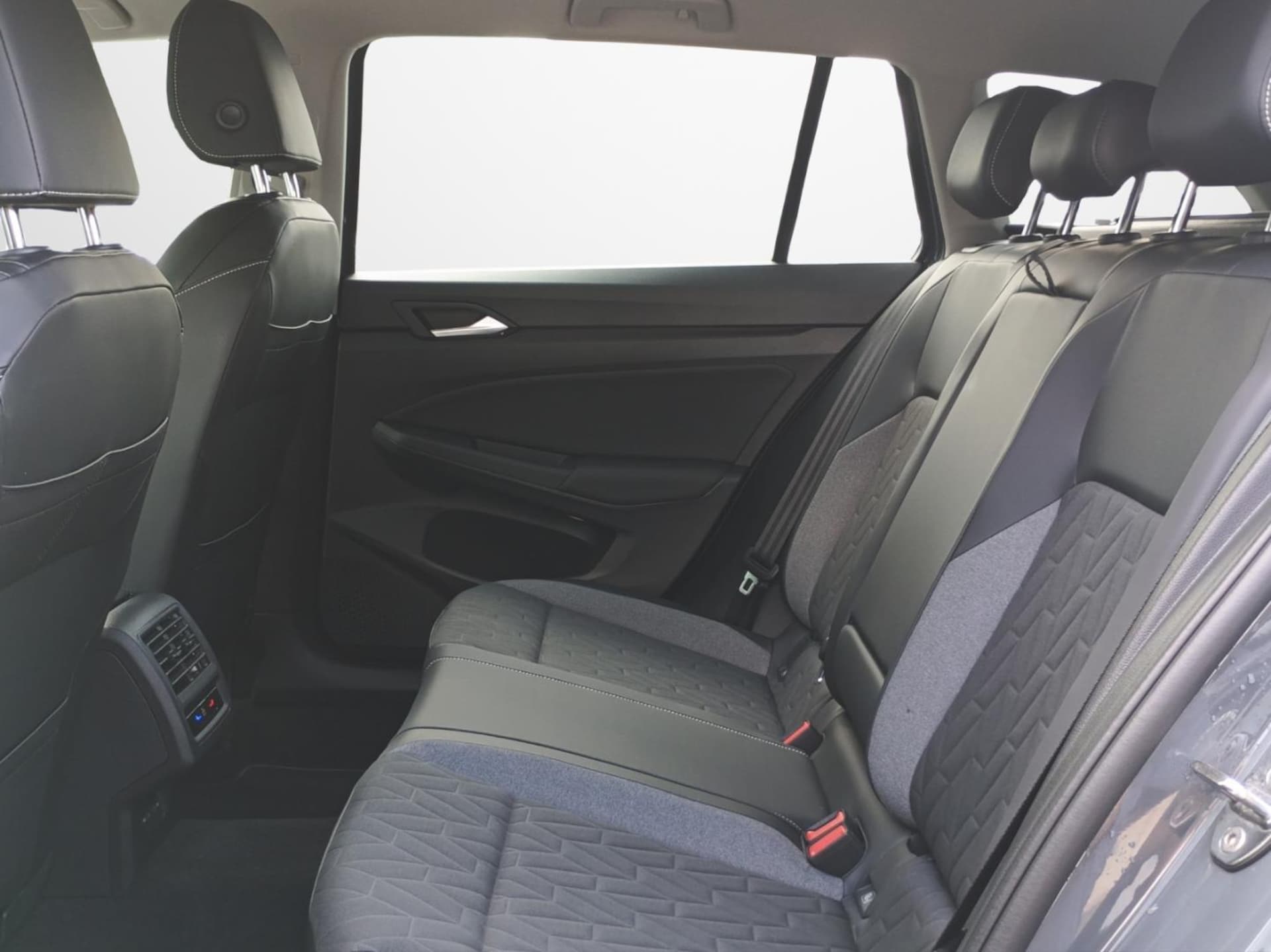 Volkswagen Golf Variant Goal