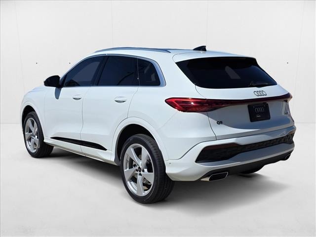 2025 Audi Q5 Premium Plus - Photo 7