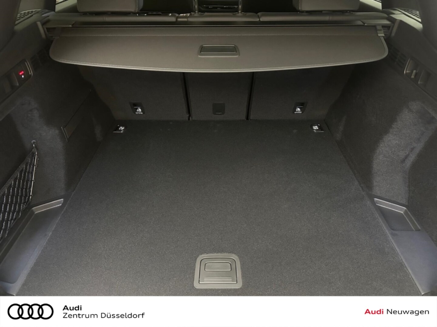 Bild über Audi Q5 SUV TDI quattro 150 kW S tronic - für weitere Informationen kontaktieren Sie den Audi Partner