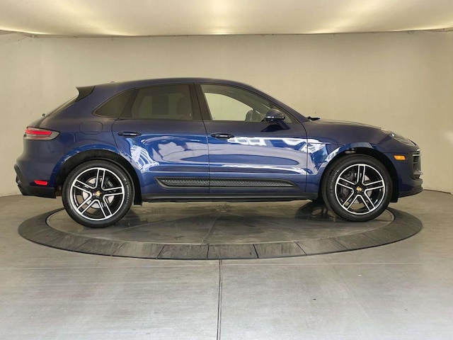 2023 Porsche Macan Base - Photo 8