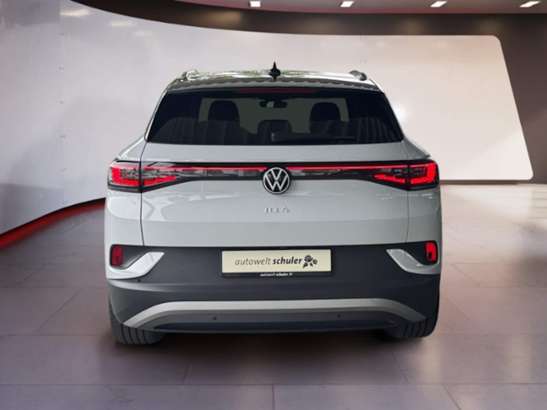 Volkswagen ID.4 Pro Performance