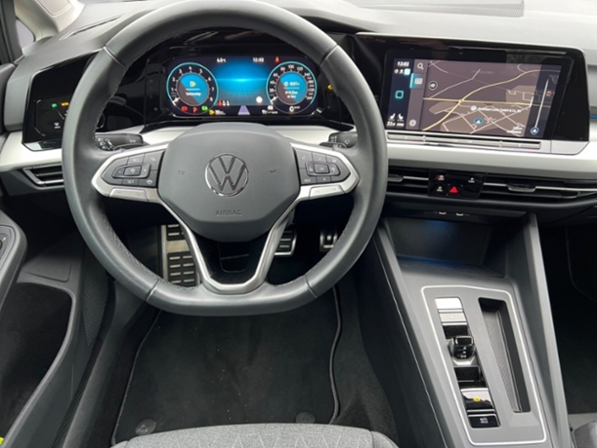Volkswagen Golf MOVE
