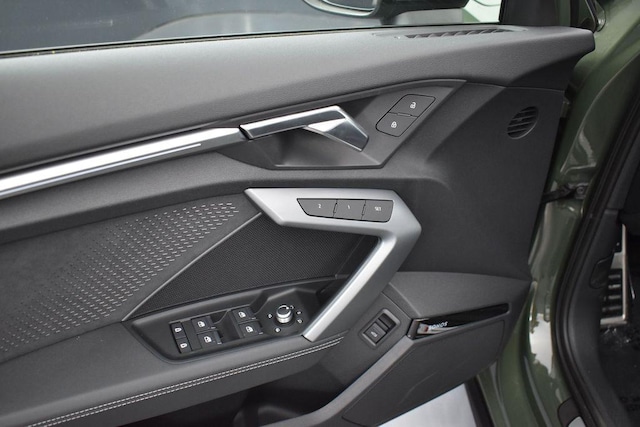 2026 Audi S3 Base - Photo 6