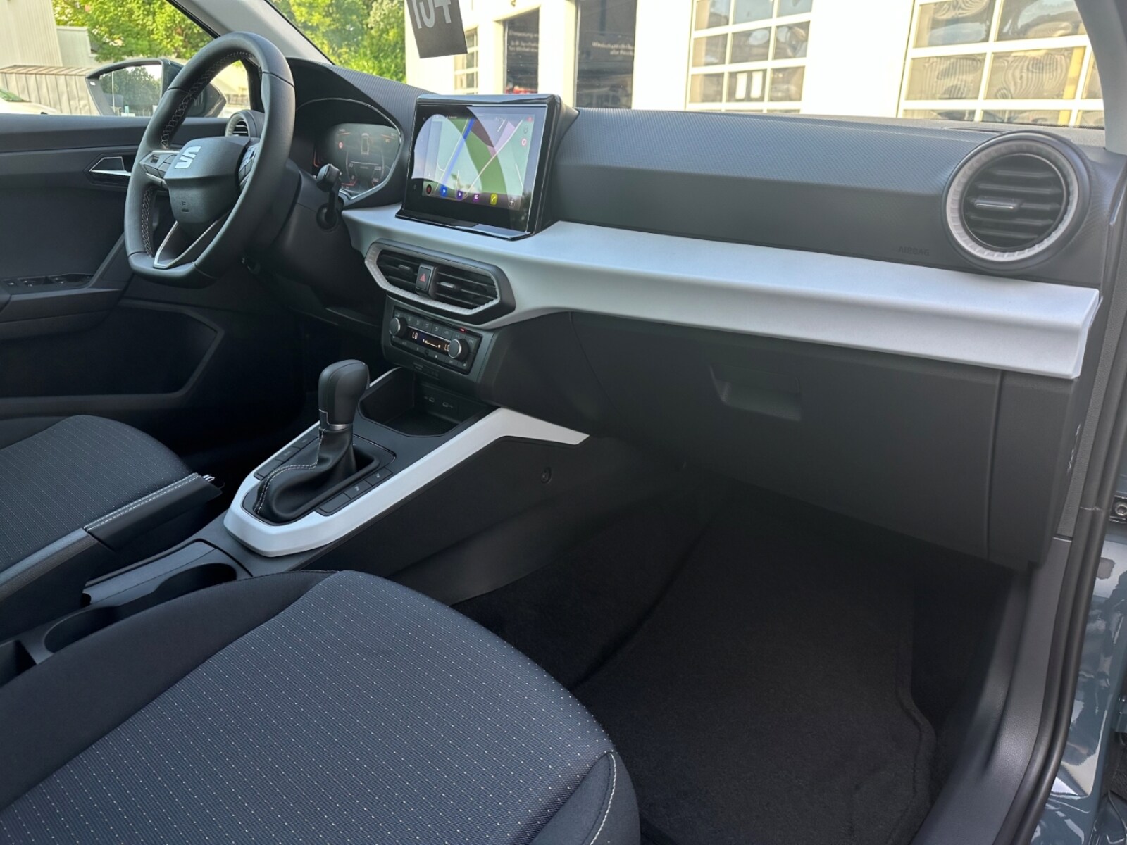SEAT Arona – Bild 5