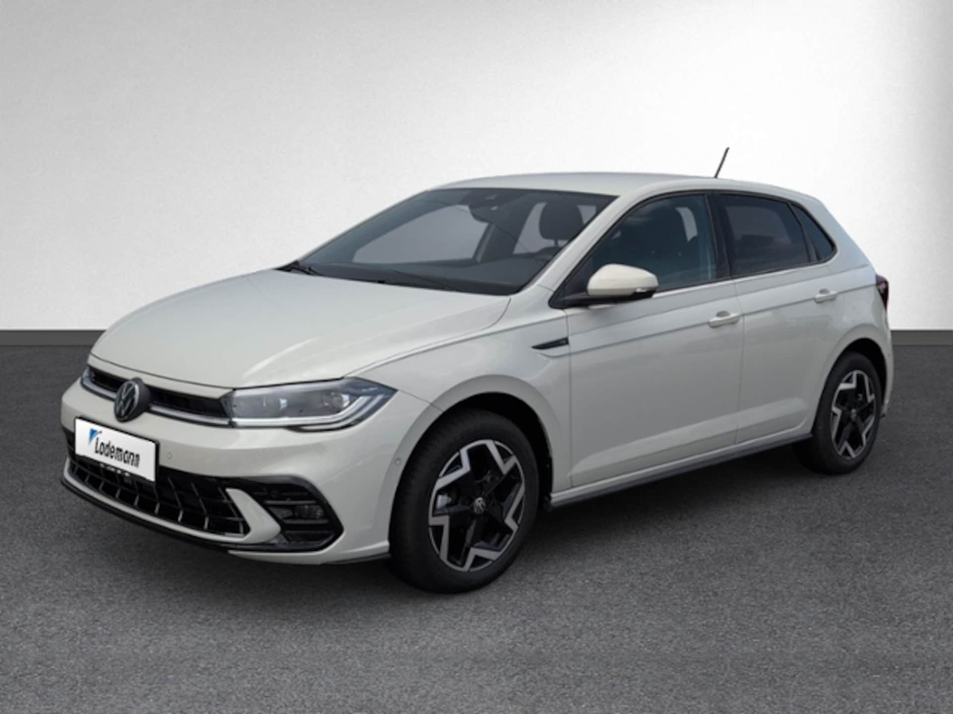 Volkswagen Polo R-Line